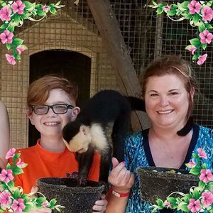 Meet your Posher, Nancy